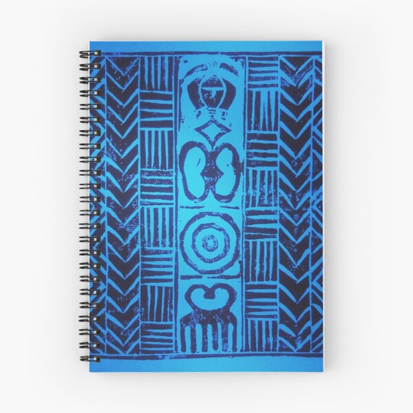 Item preview, African pattern designed and sold by Goddessart.