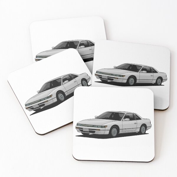 Item preview, Silvia S13 designed and sold by samsgarage.
