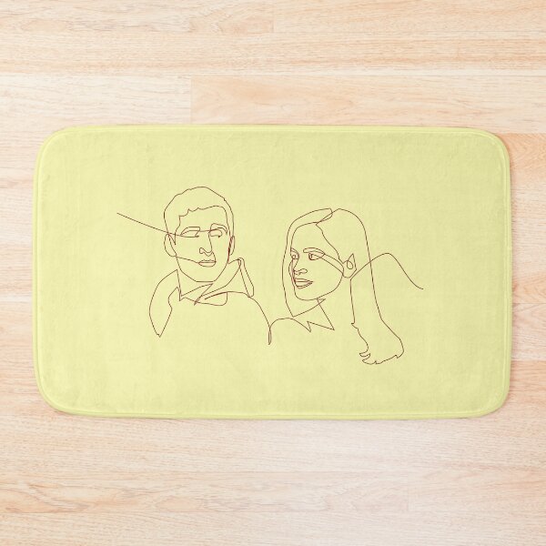 Item preview, Jake and Amy designed and sold by eraldorian.