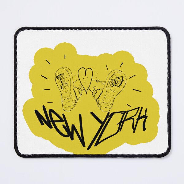 Item preview, I LOVE NEW YORK designed and sold by dorfonb.