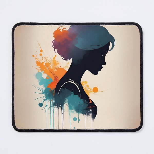 Item preview, Damsel designed and sold by icdeadpixels.