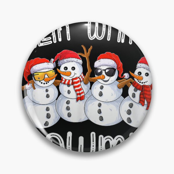Item preview, Chillin' With My Snowmies designed and sold by PureHeaven ⭐⭐⭐⭐⭐.