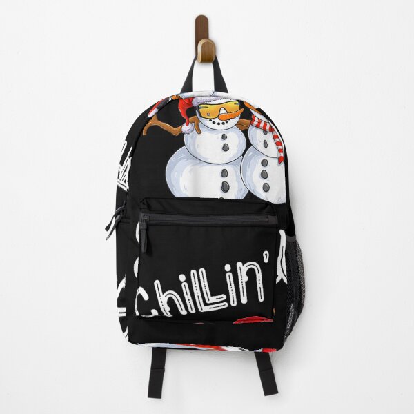 Item preview, Chillin' With My Snowmies designed and sold by PureHeaven ⭐⭐⭐⭐⭐.