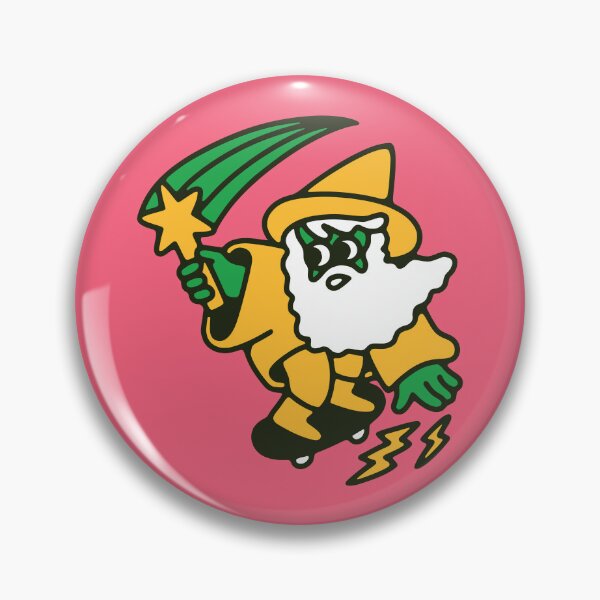 Item preview, Skateboard Wizard designed and sold by obinsun.
