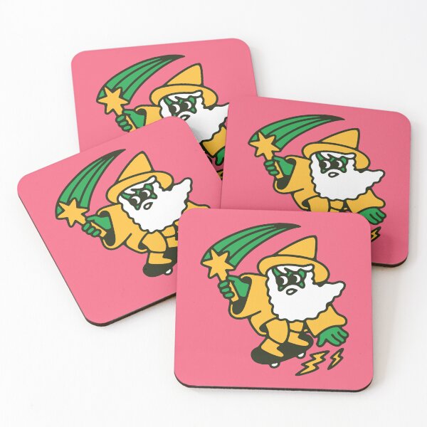 Item preview, Skateboard Wizard designed and sold by obinsun.