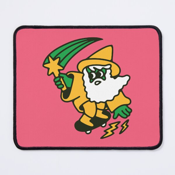 Item preview, Skateboard Wizard designed and sold by obinsun.