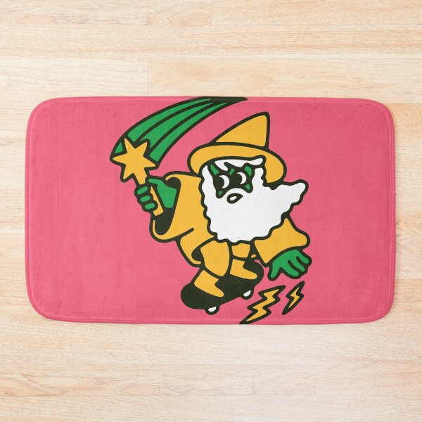Item preview, Skateboard Wizard designed and sold by obinsun.
