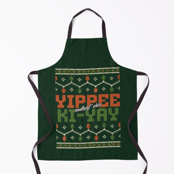 Item preview, Yippee Ki Yay Motherf*cker designed and sold by Primotees.