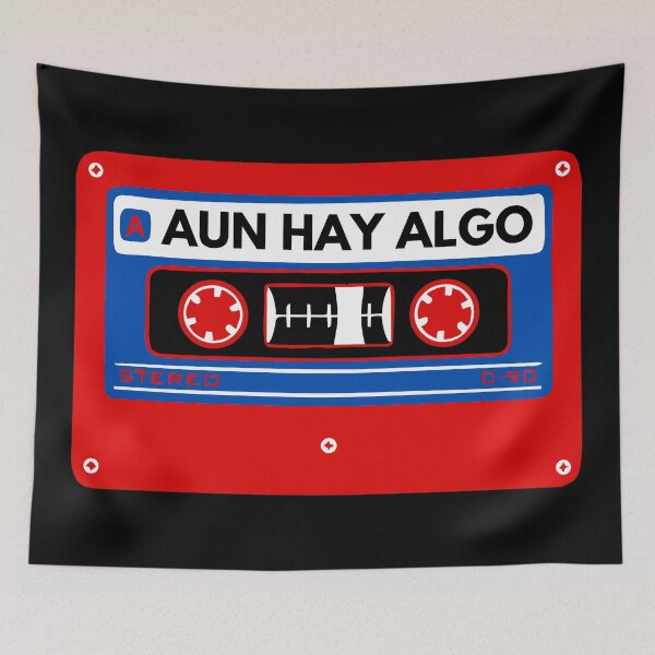 Item preview, Rebelde Cassette designed and sold by broadwaygirl142.