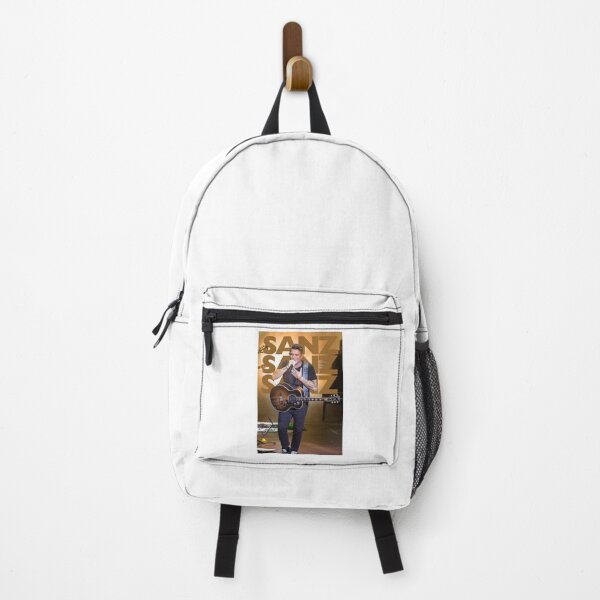Item preview, alejandro sanz concert designed and sold by DeSaings.