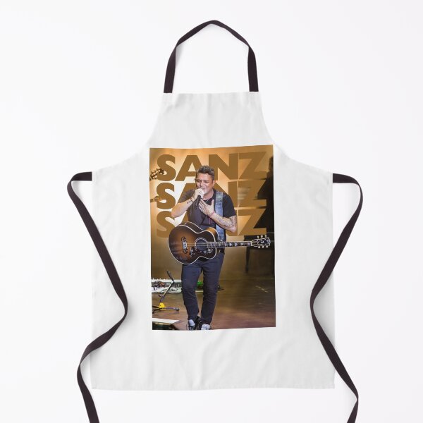 Item preview, alejandro sanz concert designed and sold by DeSaings.