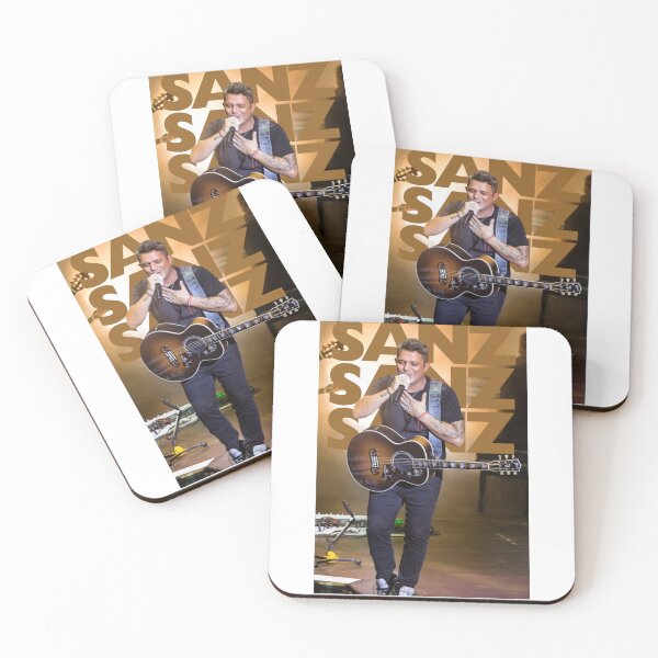Item preview, alejandro sanz concierto  designed and sold by DeSaings.