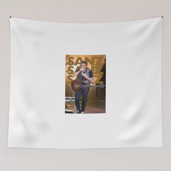 Item preview, alejandro sanz concert designed and sold by DeSaings.