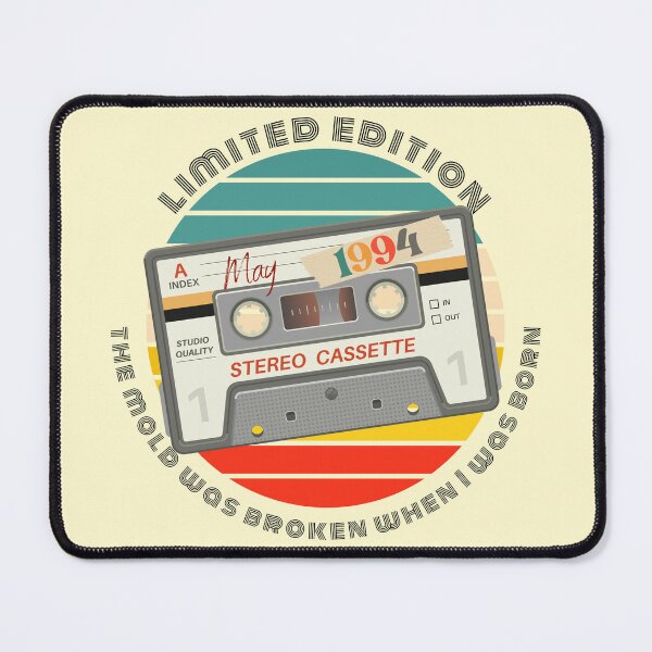 Item preview, Limited Edition May 90s designed and sold by PrintMates.