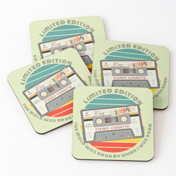 Item preview, Limited Edition May 90s designed and sold by PrintMates.