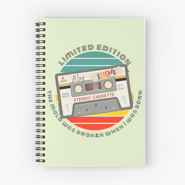 Item preview, Limited Edition May 90s designed and sold by PrintMates.