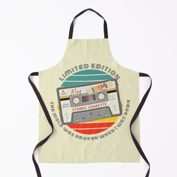 Item preview, Limited Edition May 90s designed and sold by PrintMates.