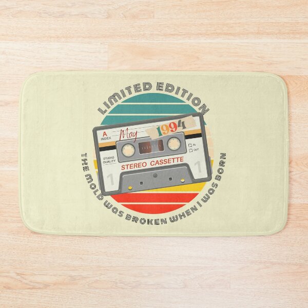 Item preview, Limited Edition May 90s designed and sold by PrintMates.