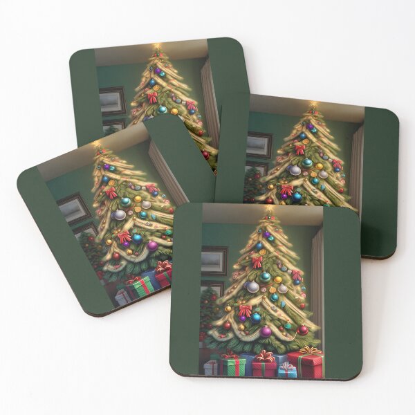 Item preview, Christmas Tree designed and sold by Artieries1.