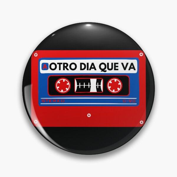 Item preview, Rebelde Cassette designed and sold by broadwaygirl142.