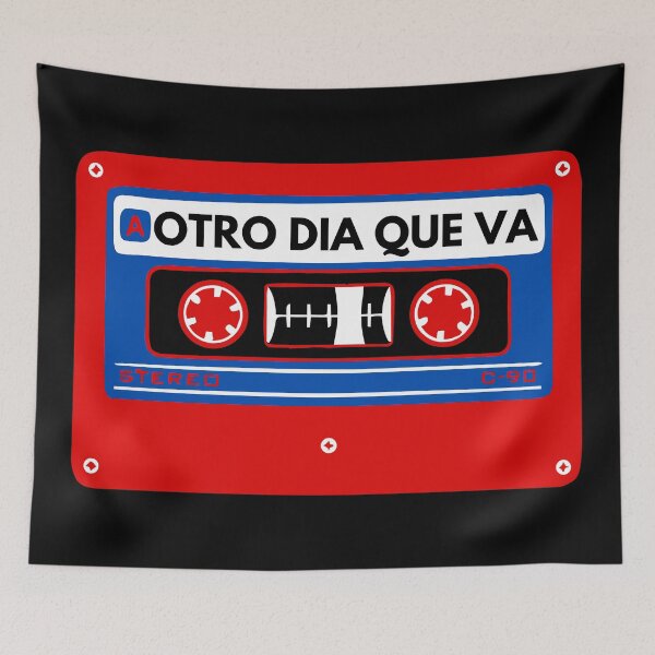 Item preview, Rebelde Cassette designed and sold by broadwaygirl142.