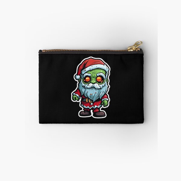 Item preview, ZOMBIE_SANTA_V1 designed and sold by MUSTARD-SAMURAI.