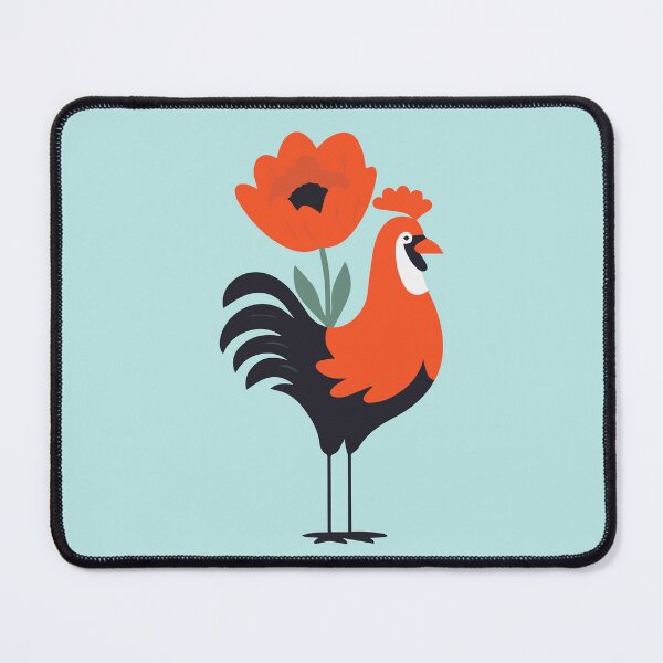 Item preview, Poppycock designed and sold by Texterns.