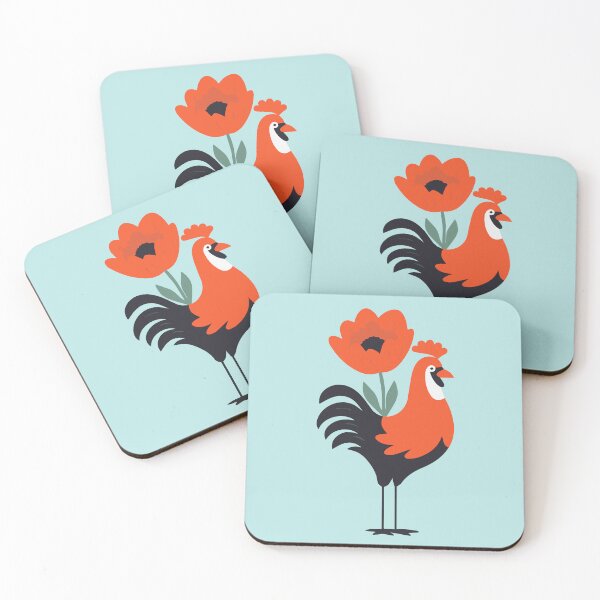 Item preview, Poppycock designed and sold by Texterns.