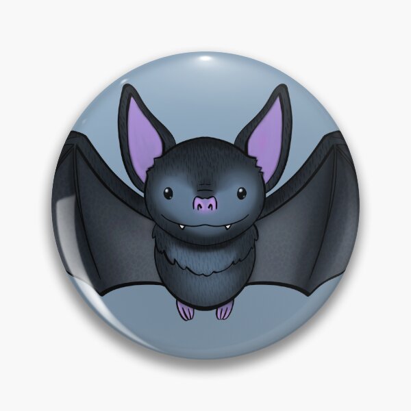Item preview, Little Vampire Bats designed and sold by ElleMacNeil.