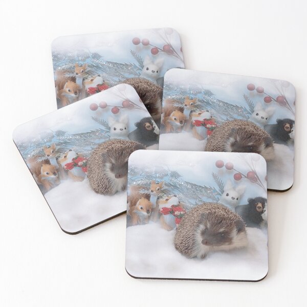 Item preview, Lilith and Friends  designed and sold by Occasicons.