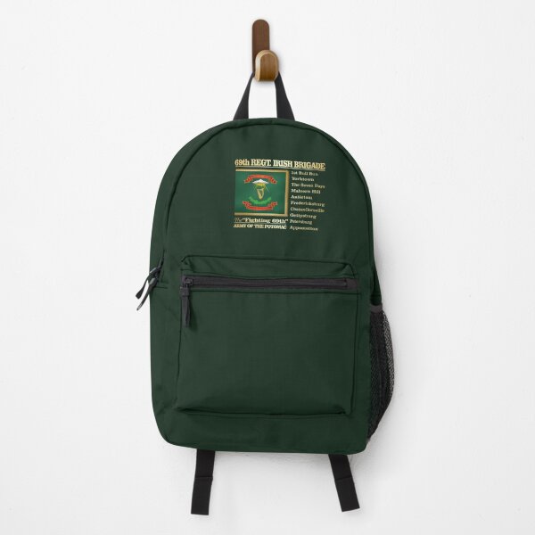 Item preview, 69th Regiment, Irish Brigade (BH2) designed and sold by curranmorgan.