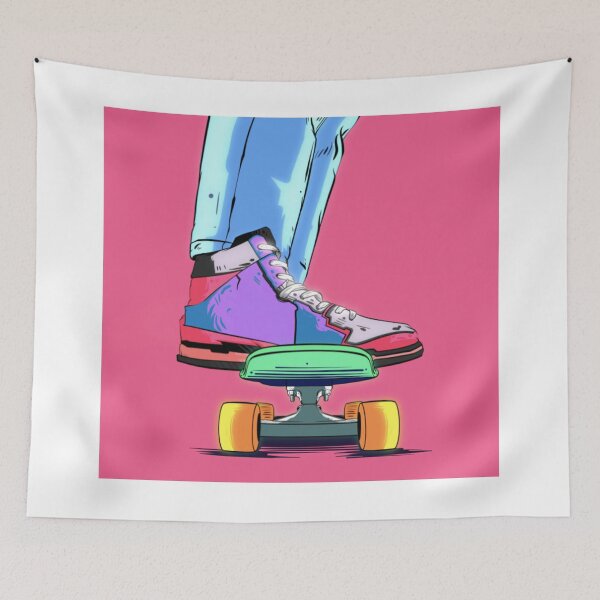 Item preview, Spiritual Side of Skateboarding  designed and sold by y-knot.