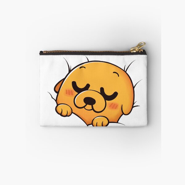 Item preview, sleeping Jake, Adventure time designed and sold by marceloosapo.