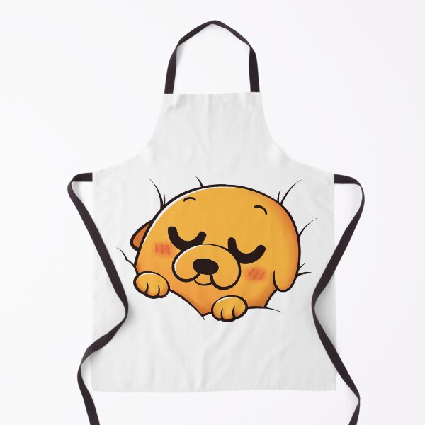 Item preview, sleeping Jake, Adventure time designed and sold by marceloosapo.