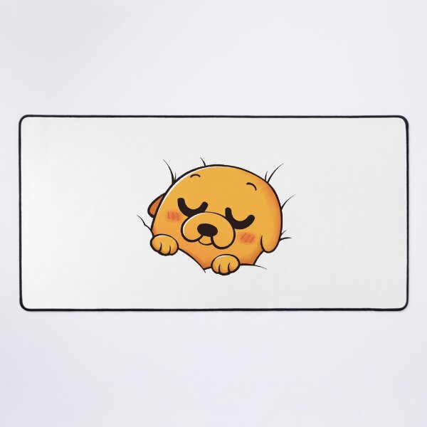 Item preview, sleeping Jake, Adventure time designed and sold by marceloosapo.