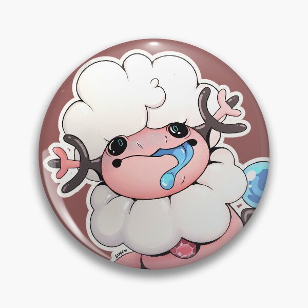 Item preview, Little Man pkmn Fusion evolution!  designed and sold by Theasus.