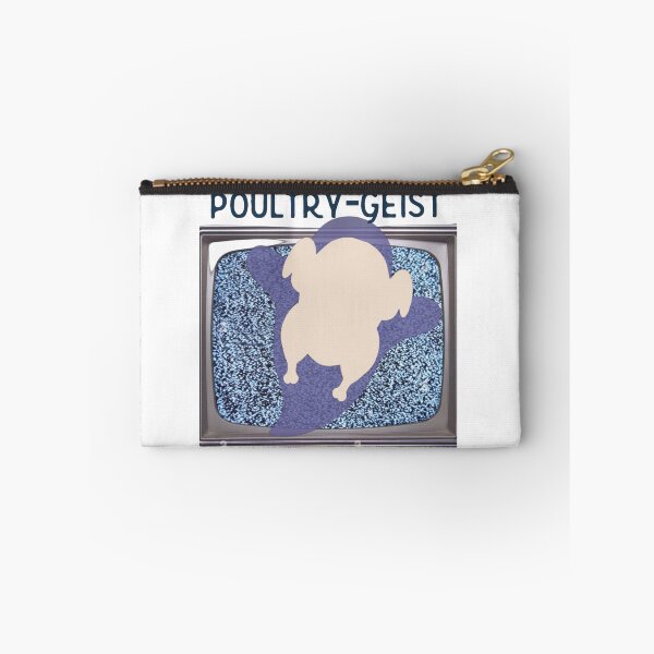 Item preview, Poultry Poltergeist designed and sold by marisaj4488.