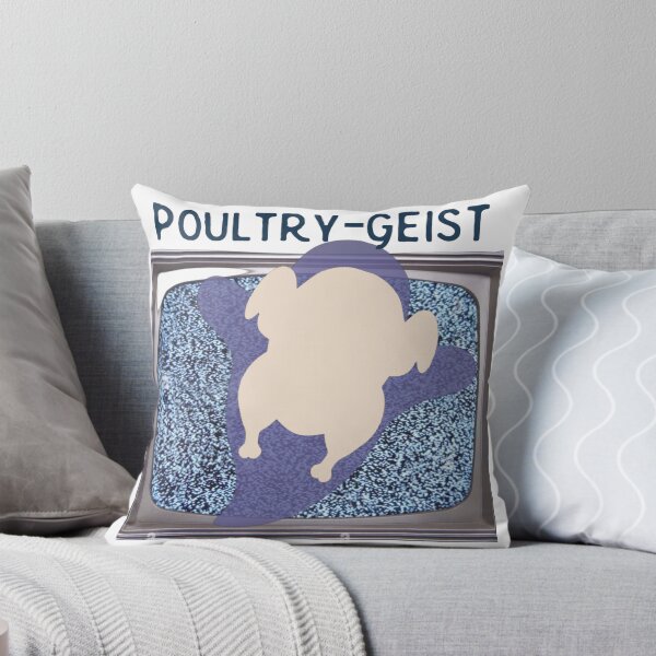 Item preview, Poultry Poltergeist designed and sold by marisaj4488.