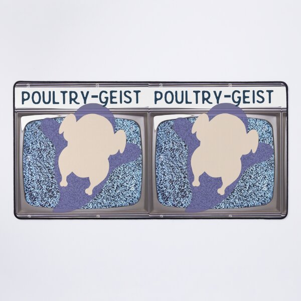 Item preview, Poultry Poltergeist designed and sold by marisaj4488.