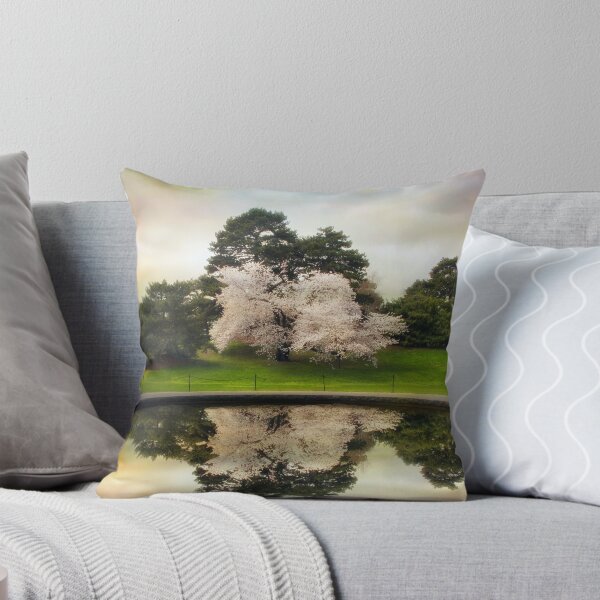 Item preview, Fountain Reflections designed and sold by Jessica Jenney.