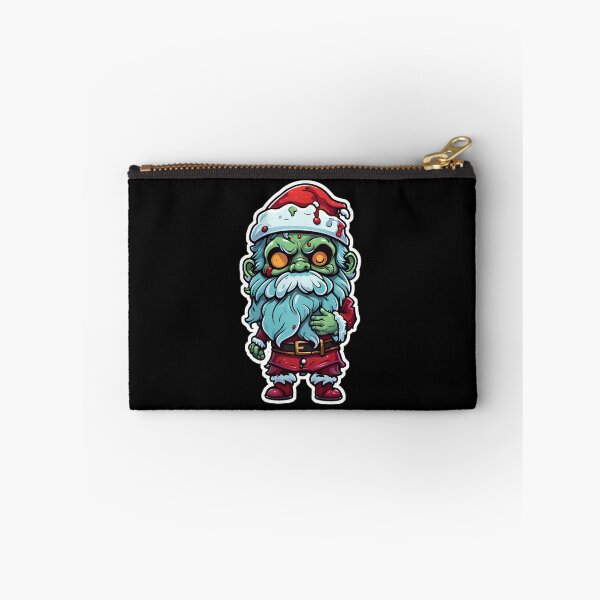 Item preview, Copy of ZOMBIE_SANTA_V2 designed and sold by MUSTARD-SAMURAI.