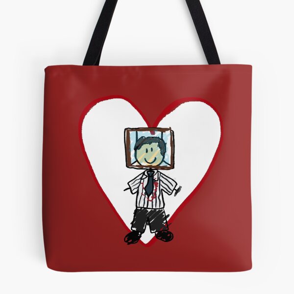 Item preview, Special Agent Peter Stick Figure designed and sold by RoserinArt.