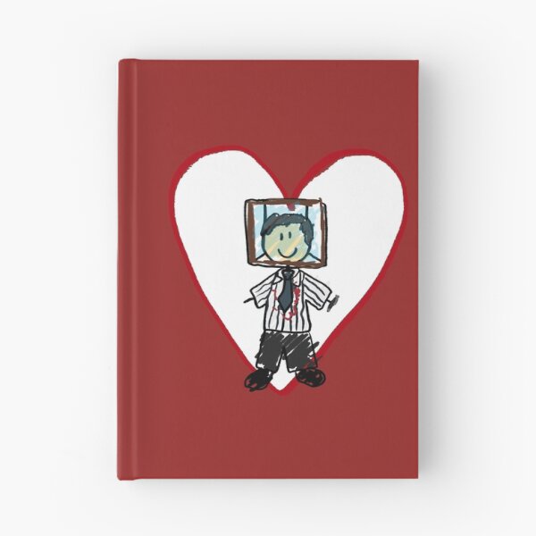 Item preview, Special Agent Peter Stick Figure designed and sold by RoserinArt.