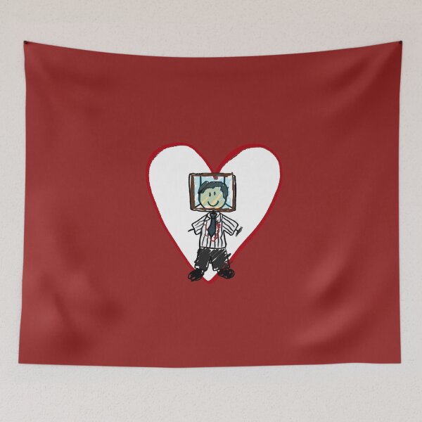 Item preview, Special Agent Peter Stick Figure designed and sold by RoserinArt.
