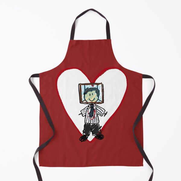Item preview, Special Agent Peter Stick Figure designed and sold by RoserinArt.