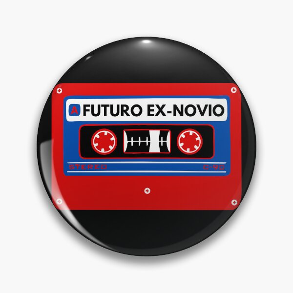 Item preview, Rebelde Cassette designed and sold by broadwaygirl142.