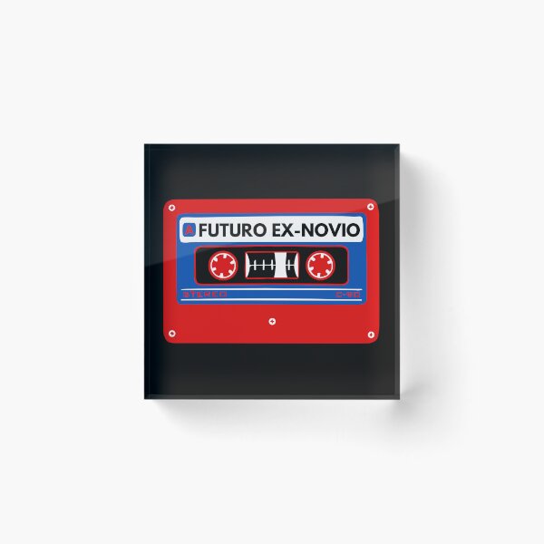 Item preview, Rebelde Cassette designed and sold by broadwaygirl142.