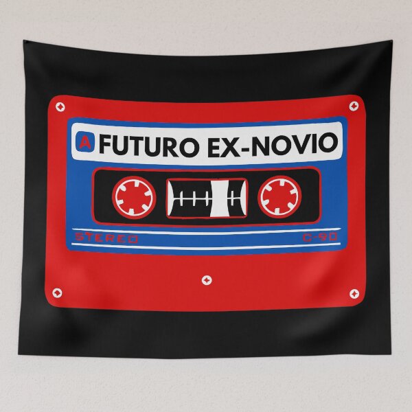 Item preview, Rebelde Cassette designed and sold by broadwaygirl142.