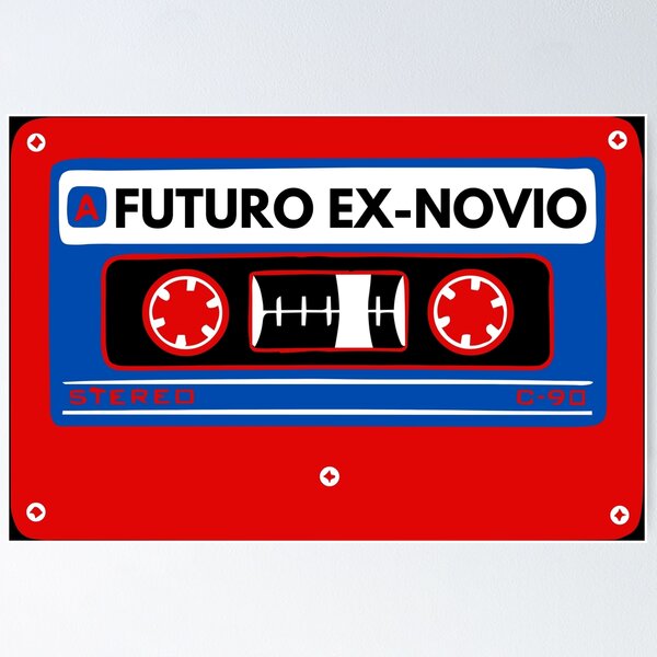Item preview, Rebelde Cassette designed and sold by broadwaygirl142.