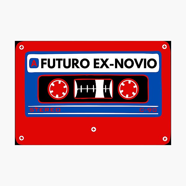 Item preview, Rebelde Cassette designed and sold by broadwaygirl142.